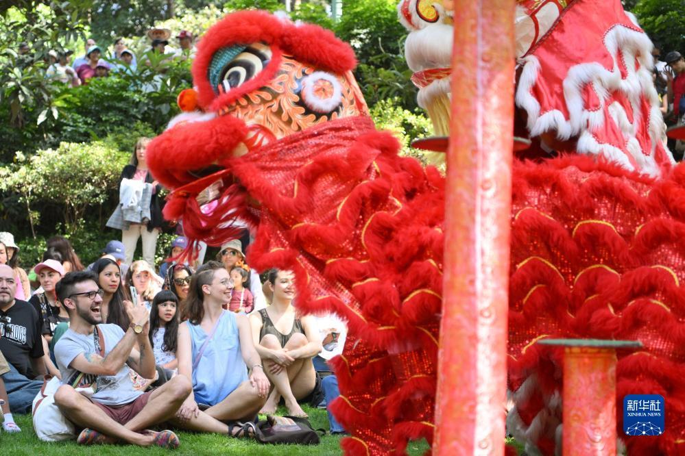 海洋之神登陆